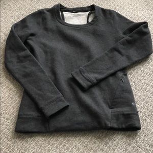 Lululemon Sweatshirt